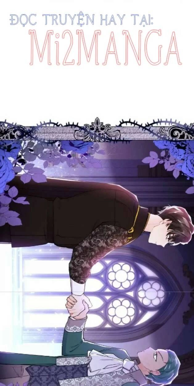 Ta Trở Thành Con Gái Nuôi Của Nam Chính Chapter 48.5 - 16