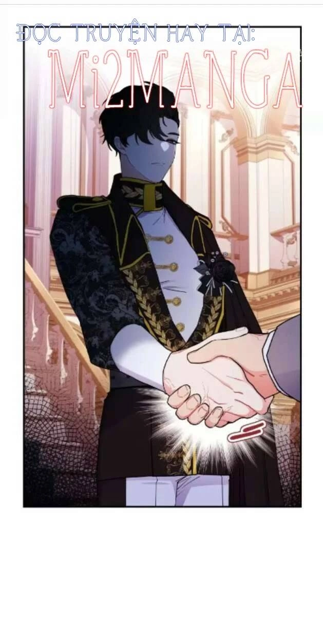 Ta Trở Thành Con Gái Nuôi Của Nam Chính Chapter 48.5 - 18