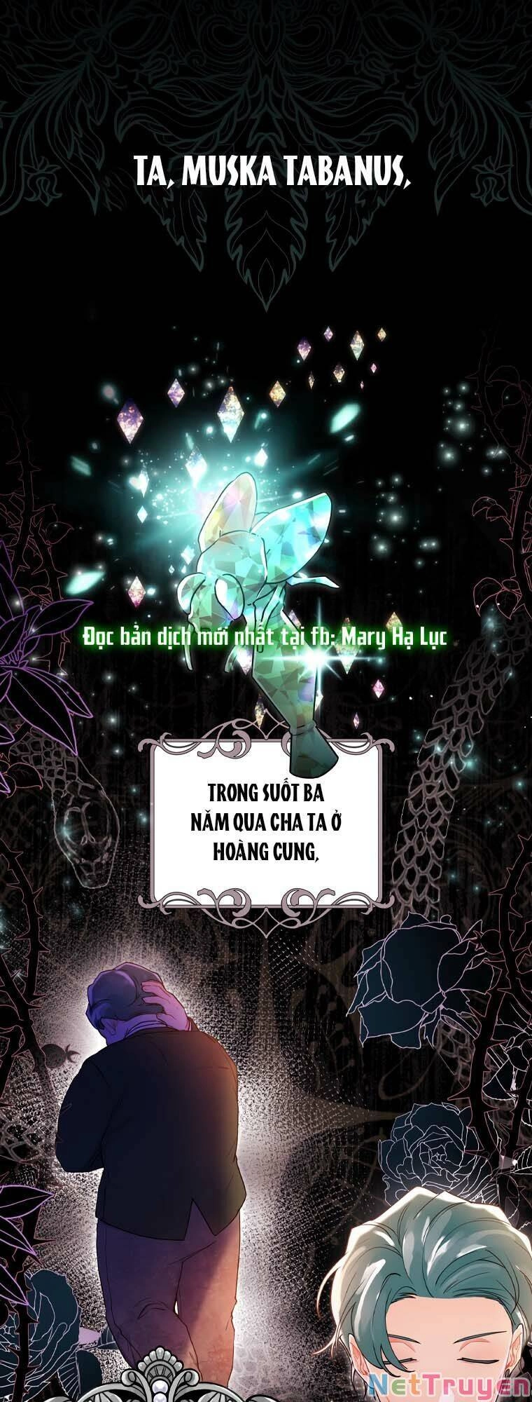 Ta Trở Thành Con Gái Nuôi Của Nam Chính Chapter 49 - 3