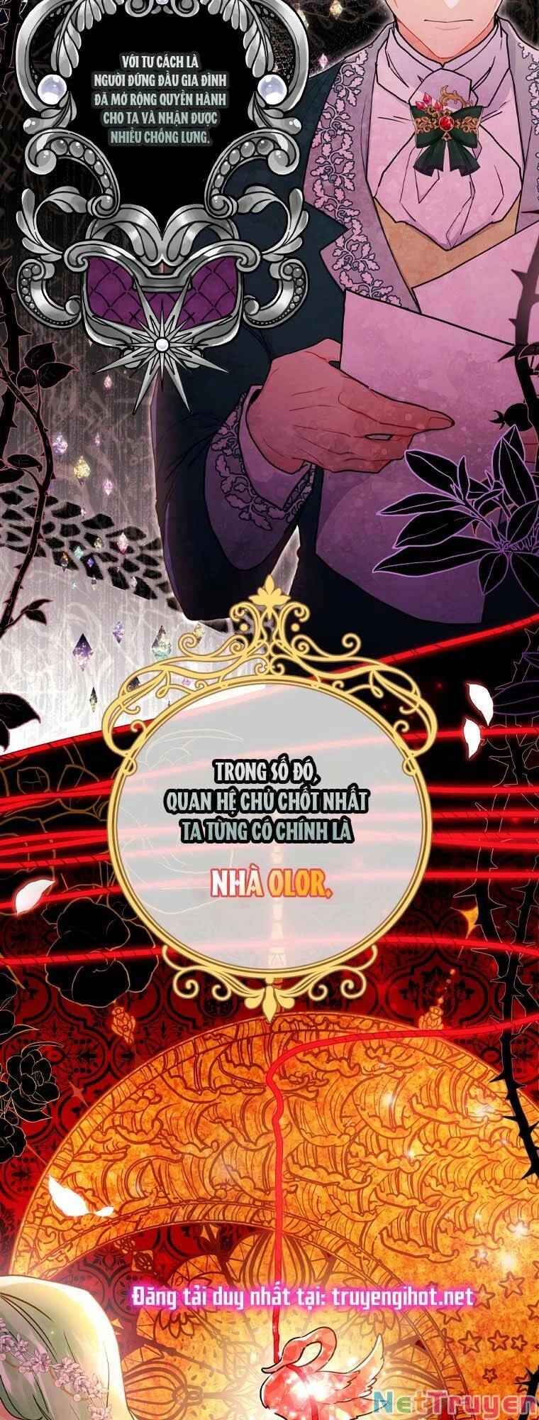 Ta Trở Thành Con Gái Nuôi Của Nam Chính Chapter 49 - 4