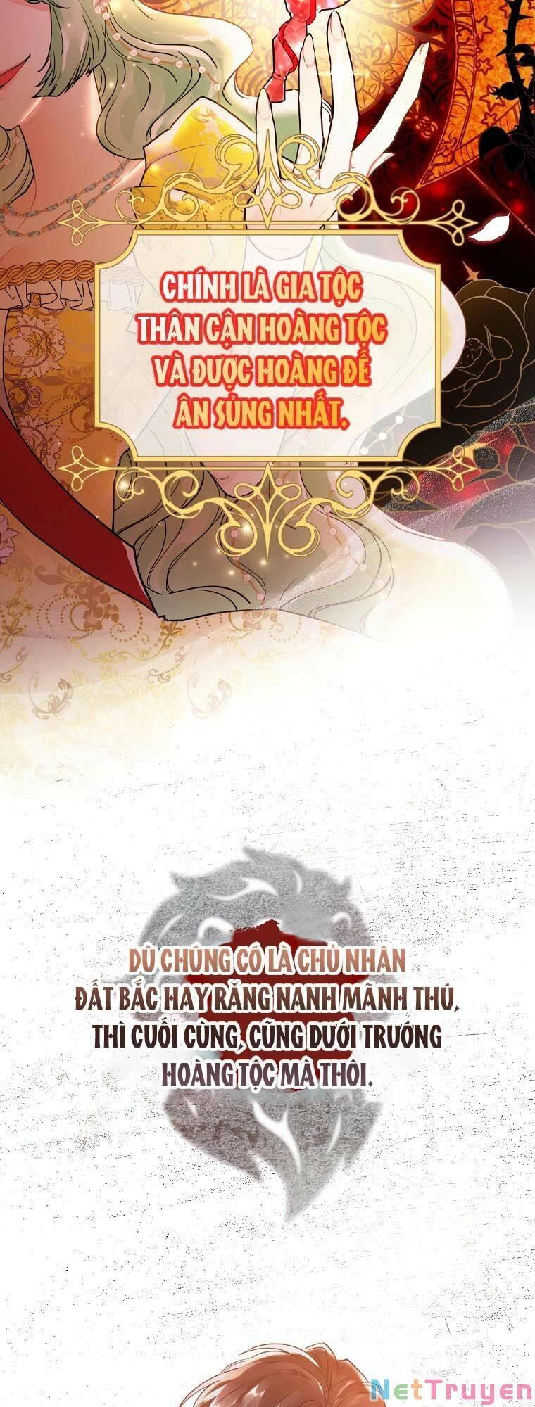 Ta Trở Thành Con Gái Nuôi Của Nam Chính Chapter 49 - 5