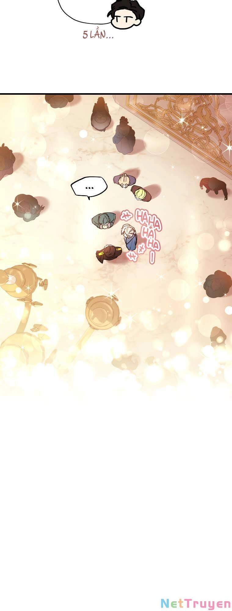 Ta Trở Thành Con Gái Nuôi Của Nam Chính Chapter 49 - 12