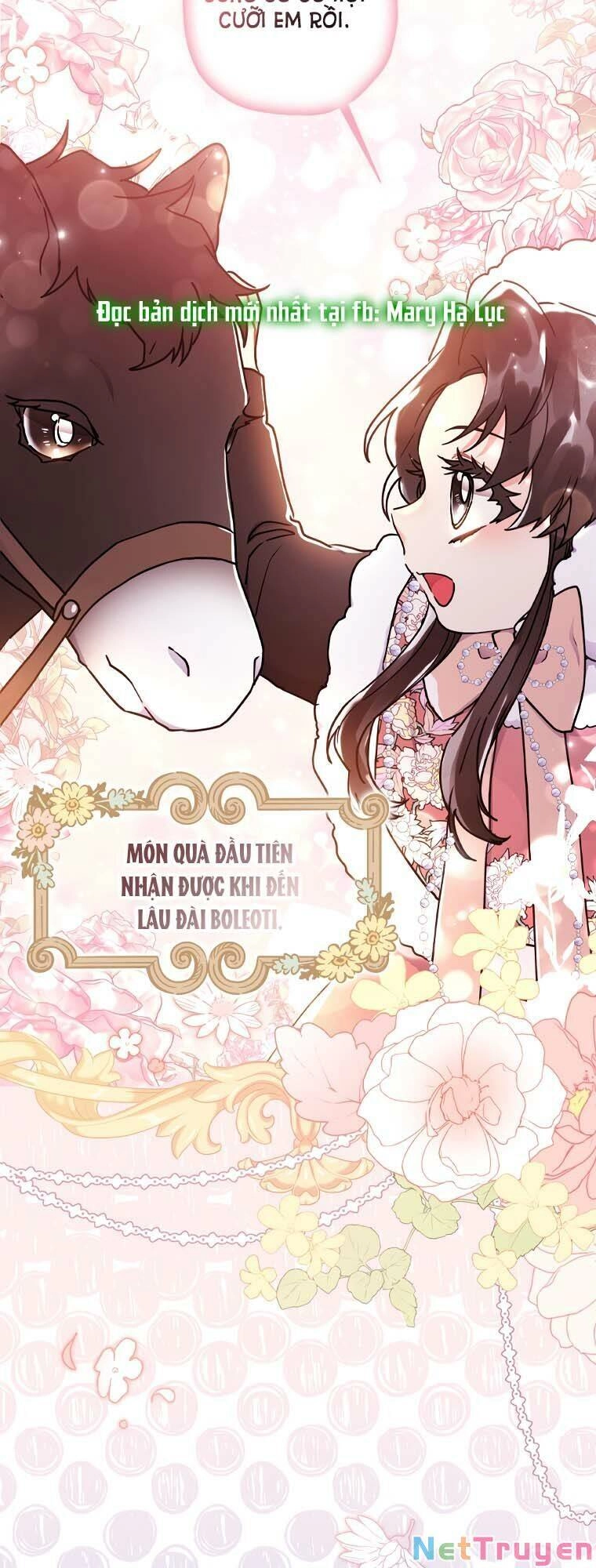 Ta Trở Thành Con Gái Nuôi Của Nam Chính Chapter 49 - 15