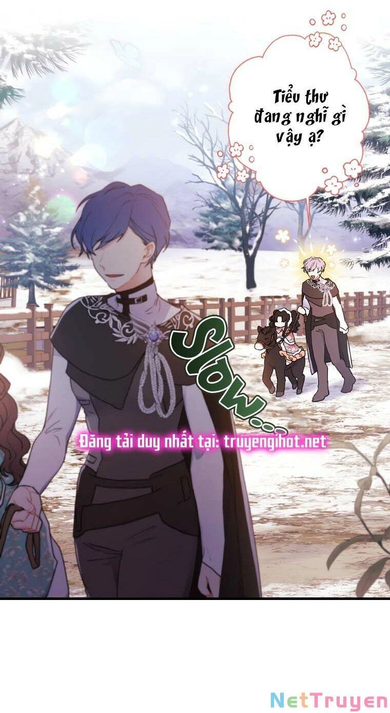 Ta Trở Thành Con Gái Nuôi Của Nam Chính Chapter 49 - 17