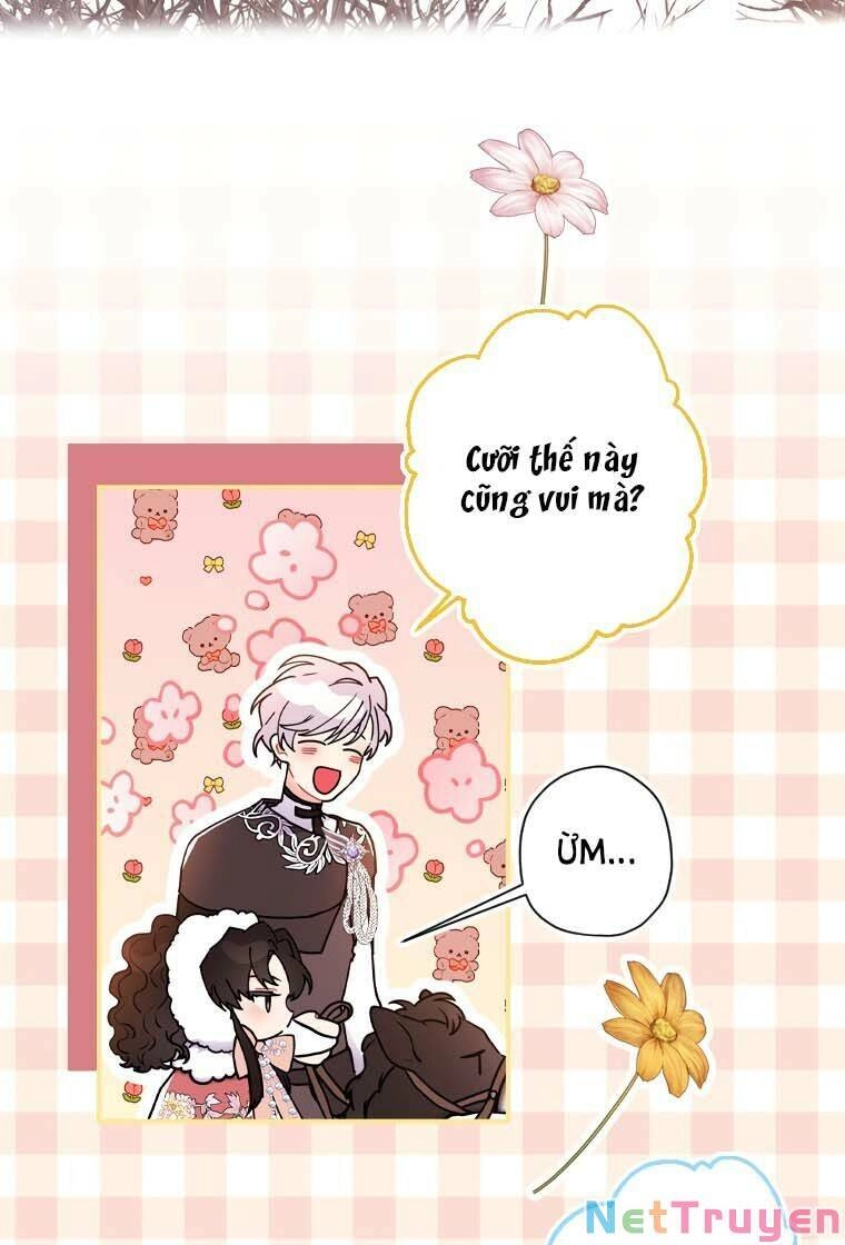 Ta Trở Thành Con Gái Nuôi Của Nam Chính Chapter 49 - 21