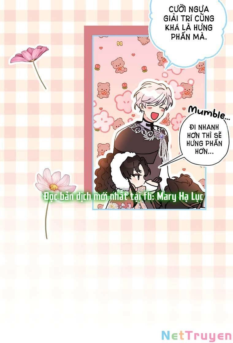 Ta Trở Thành Con Gái Nuôi Của Nam Chính Chapter 49 - 22