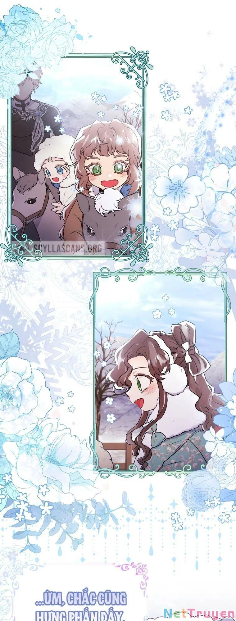 Ta Trở Thành Con Gái Nuôi Của Nam Chính Chapter 49 - 23