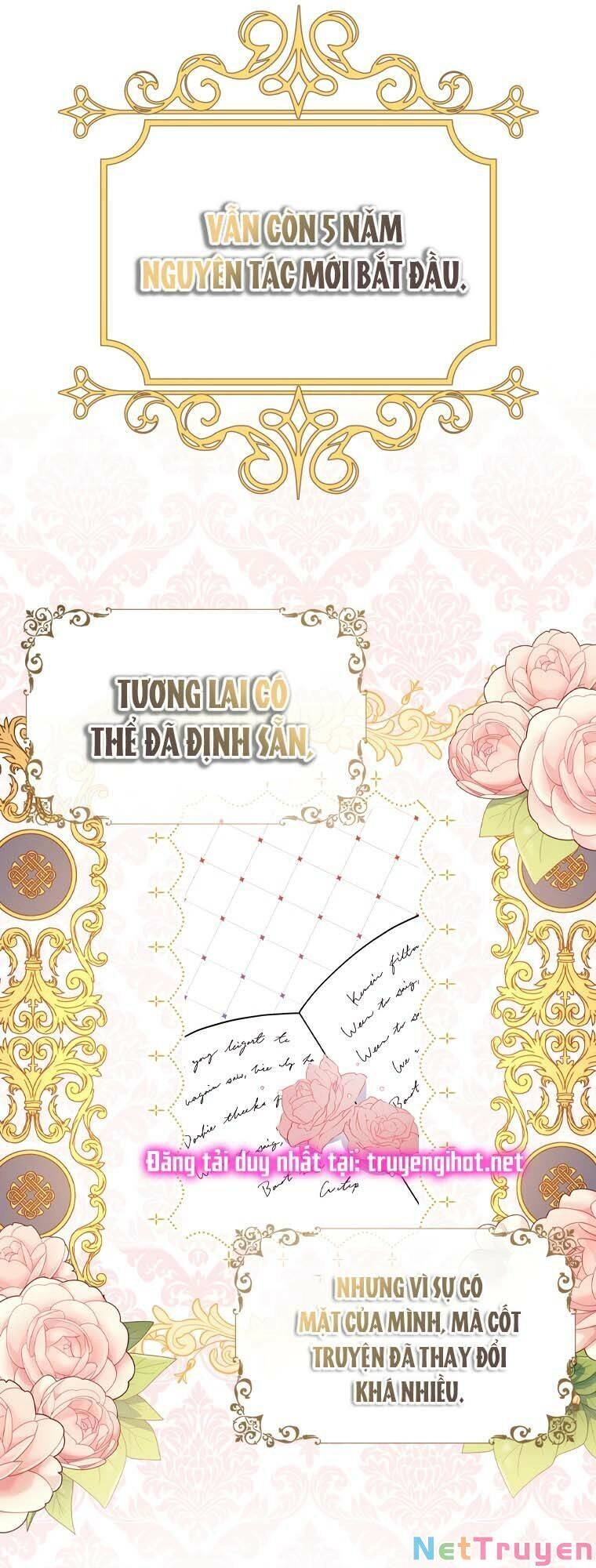 Ta Trở Thành Con Gái Nuôi Của Nam Chính Chapter 49 - 27