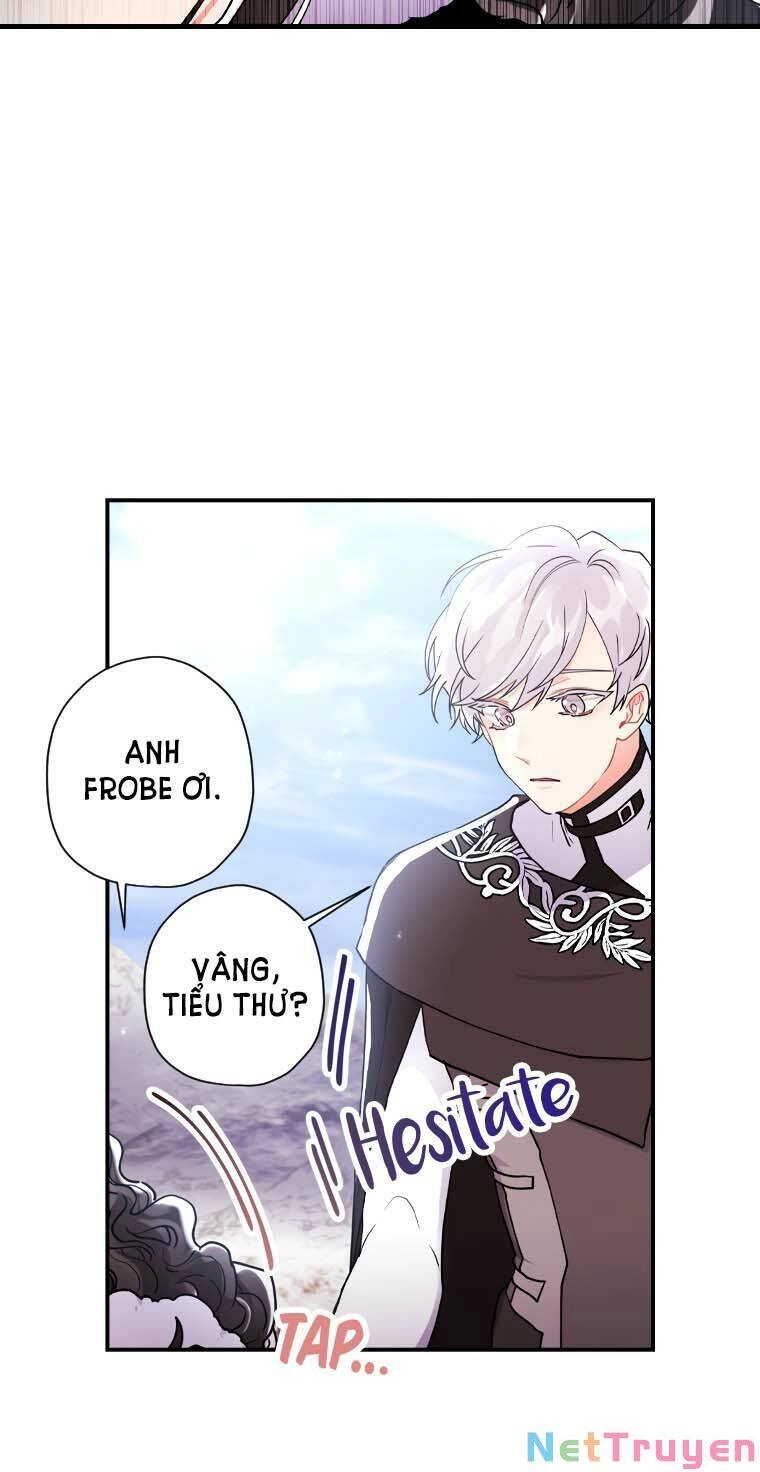 Ta Trở Thành Con Gái Nuôi Của Nam Chính Chapter 49 - 30