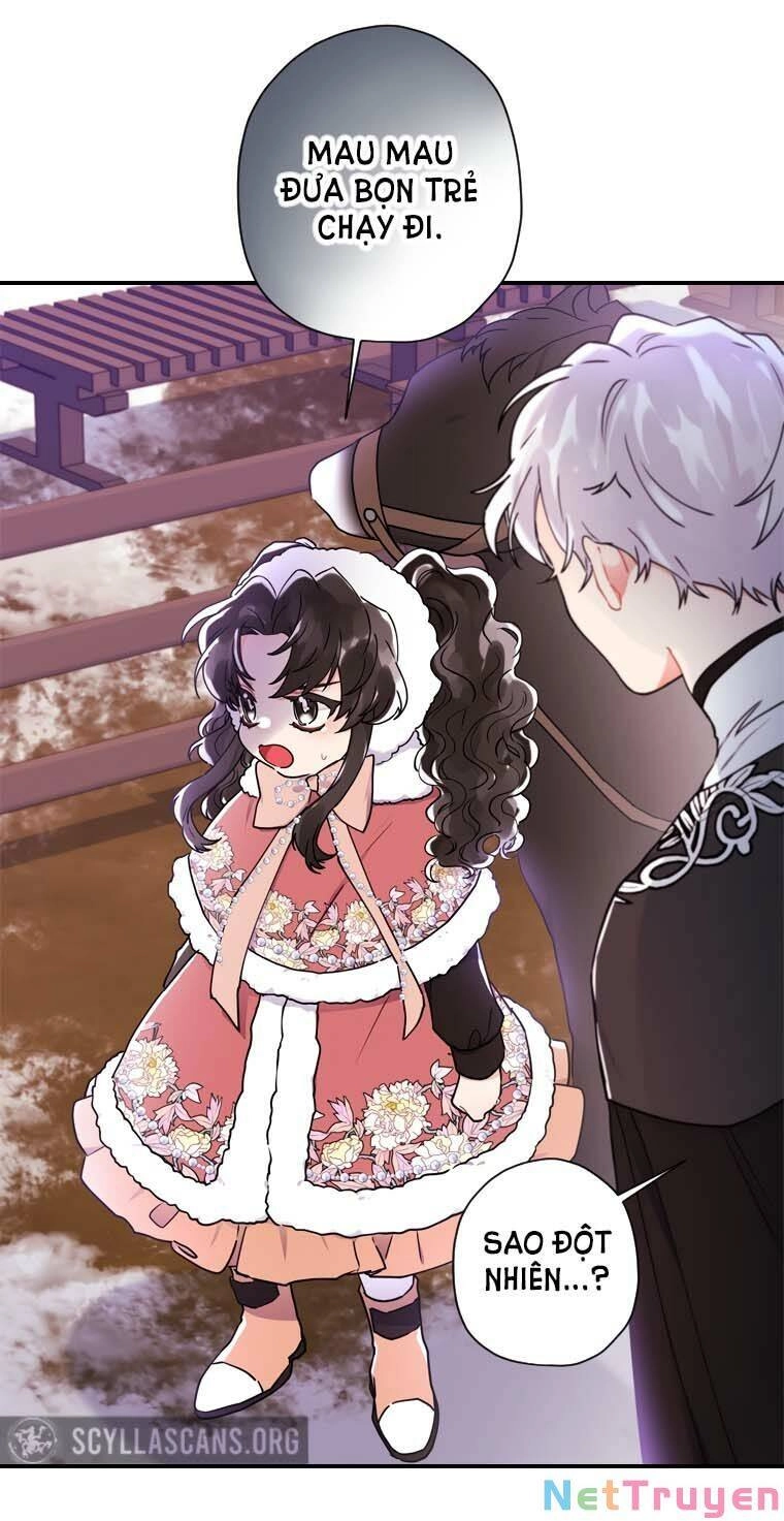 Ta Trở Thành Con Gái Nuôi Của Nam Chính Chapter 49 - 31