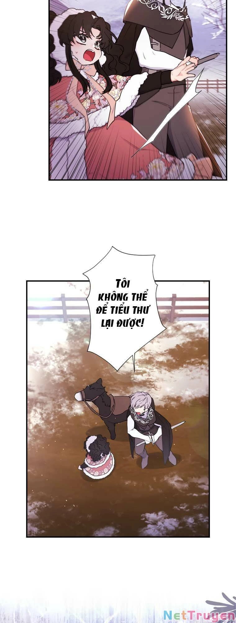 Ta Trở Thành Con Gái Nuôi Của Nam Chính Chapter 49 - 33