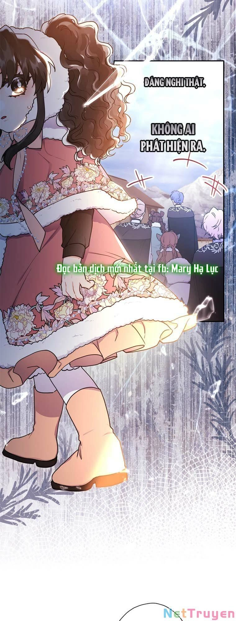 Ta Trở Thành Con Gái Nuôi Của Nam Chính Chapter 49 - 34