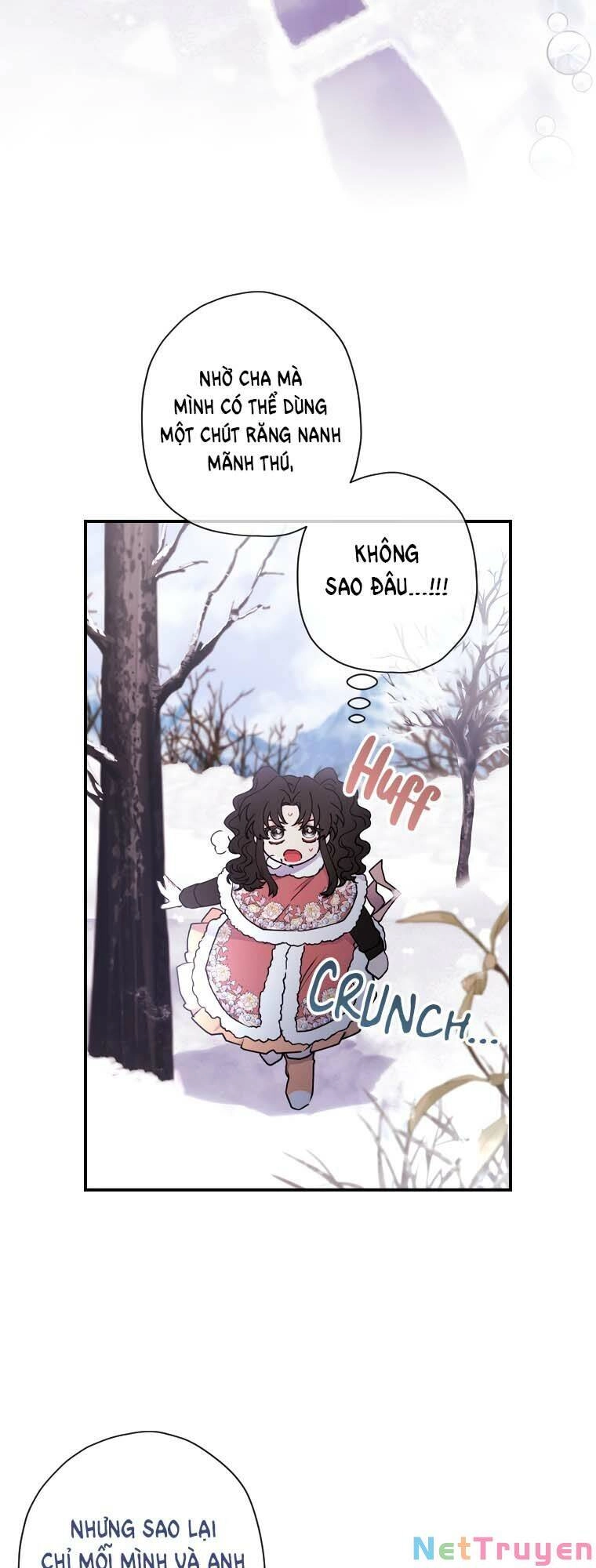 Ta Trở Thành Con Gái Nuôi Của Nam Chính Chapter 49 - 39