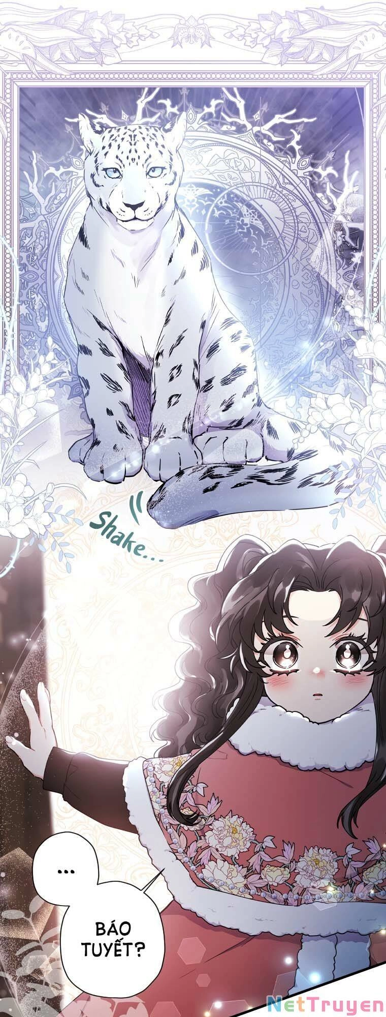 Ta Trở Thành Con Gái Nuôi Của Nam Chính Chapter 49 - 42