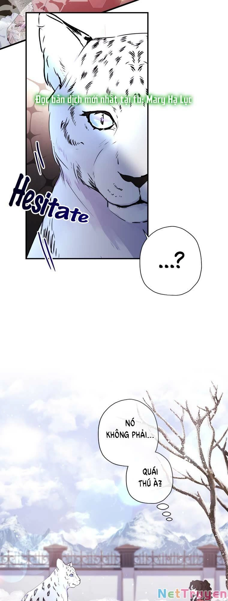 Ta Trở Thành Con Gái Nuôi Của Nam Chính Chapter 49 - 43