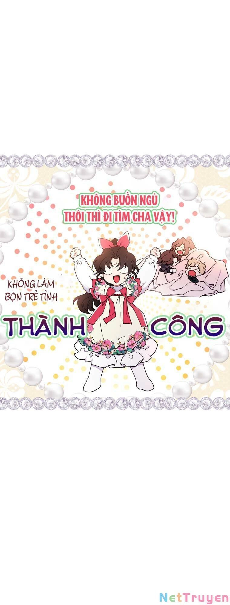 Ta Trở Thành Con Gái Nuôi Của Nam Chính Chapter 49 - 52