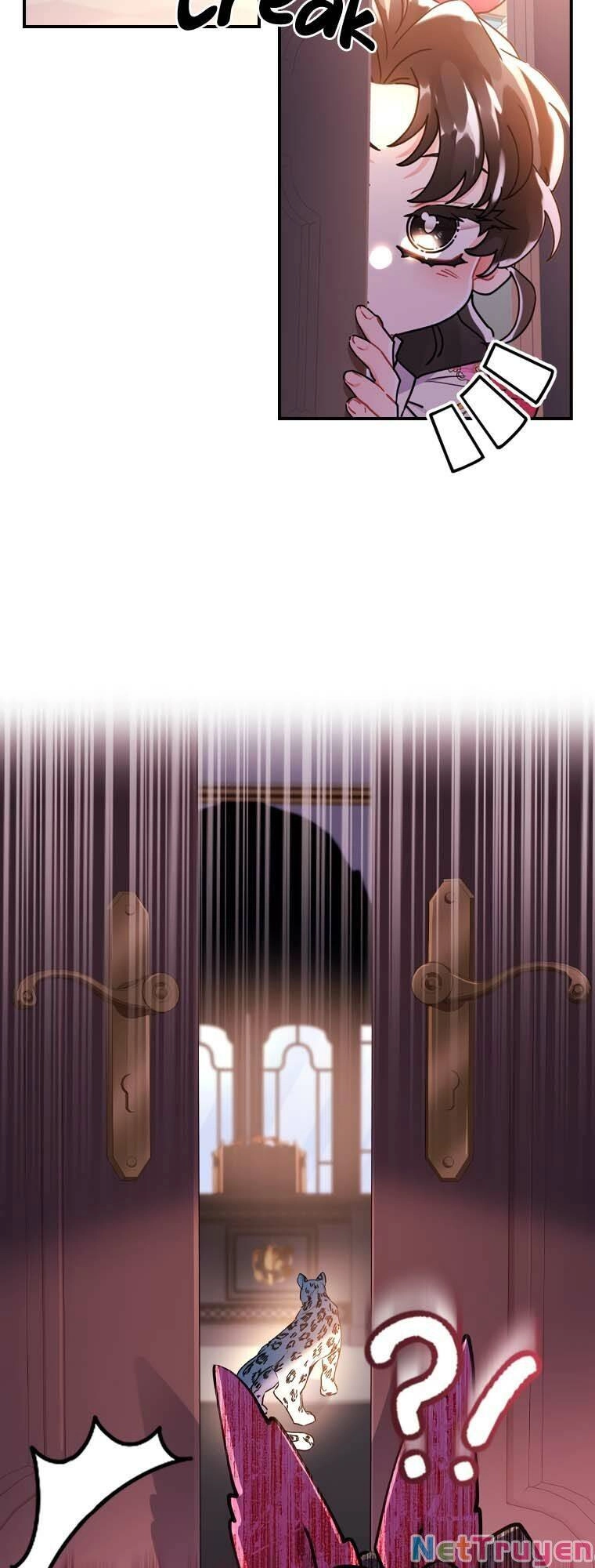 Ta Trở Thành Con Gái Nuôi Của Nam Chính Chapter 49 - 54