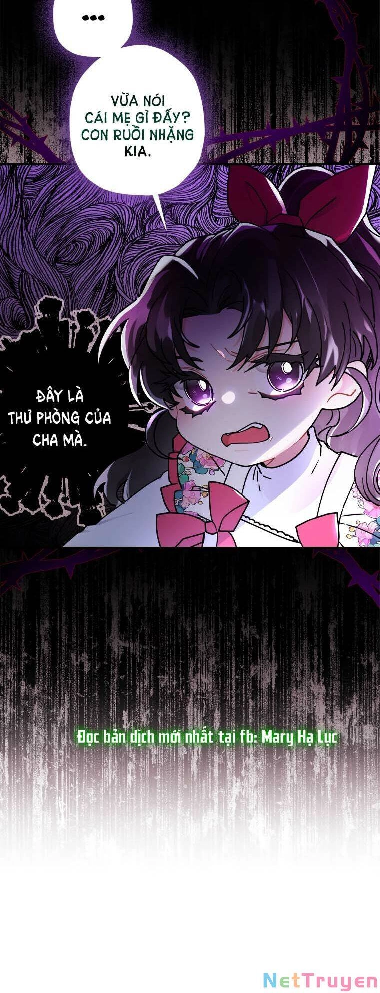 Ta Trở Thành Con Gái Nuôi Của Nam Chính Chapter 49 - 58