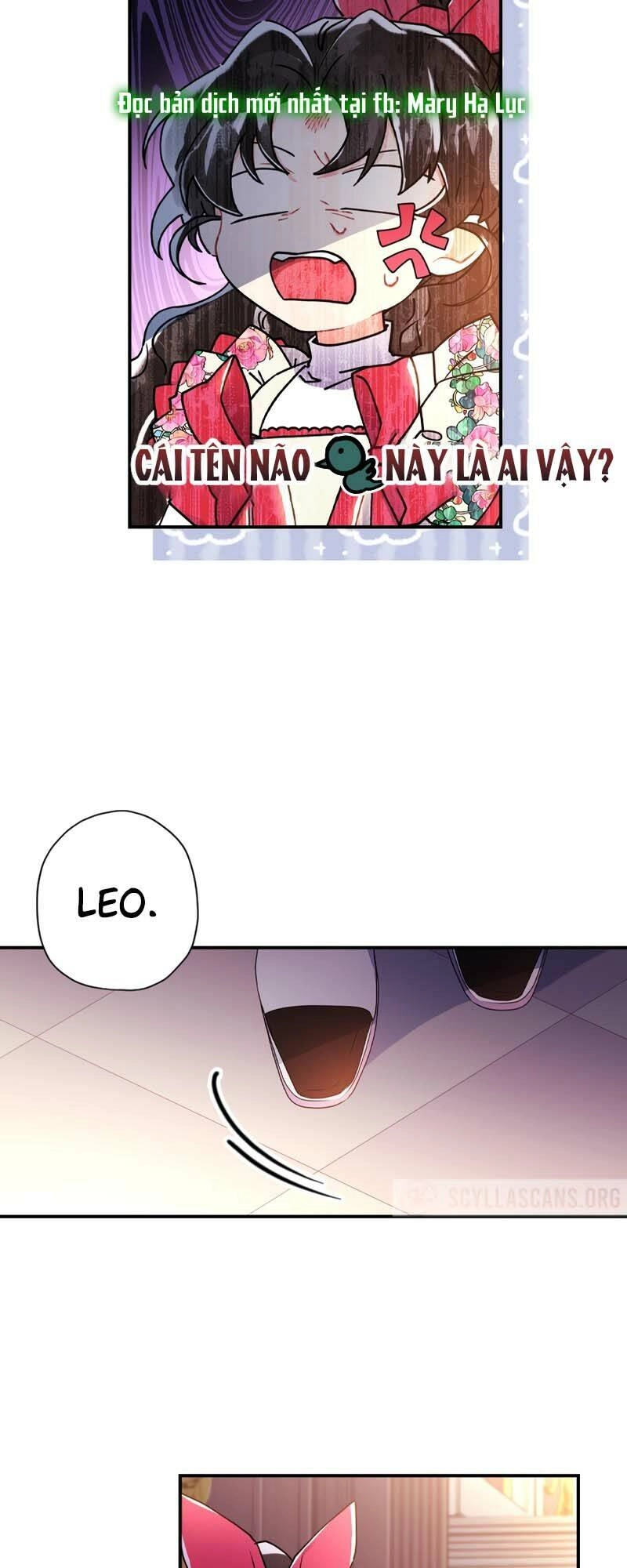 Ta Trở Thành Con Gái Nuôi Của Nam Chính Chapter 50 - 19