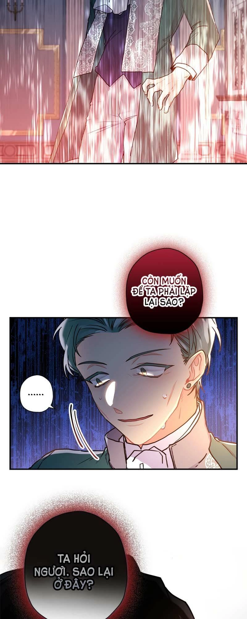 Ta Trở Thành Con Gái Nuôi Của Nam Chính Chapter 50 - 24