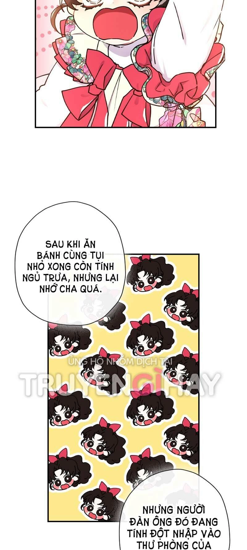 Ta Trở Thành Con Gái Nuôi Của Nam Chính Chapter 50 - 26