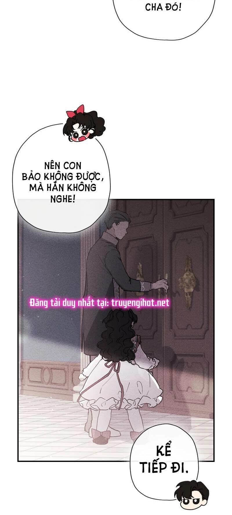 Ta Trở Thành Con Gái Nuôi Của Nam Chính Chapter 50 - 27