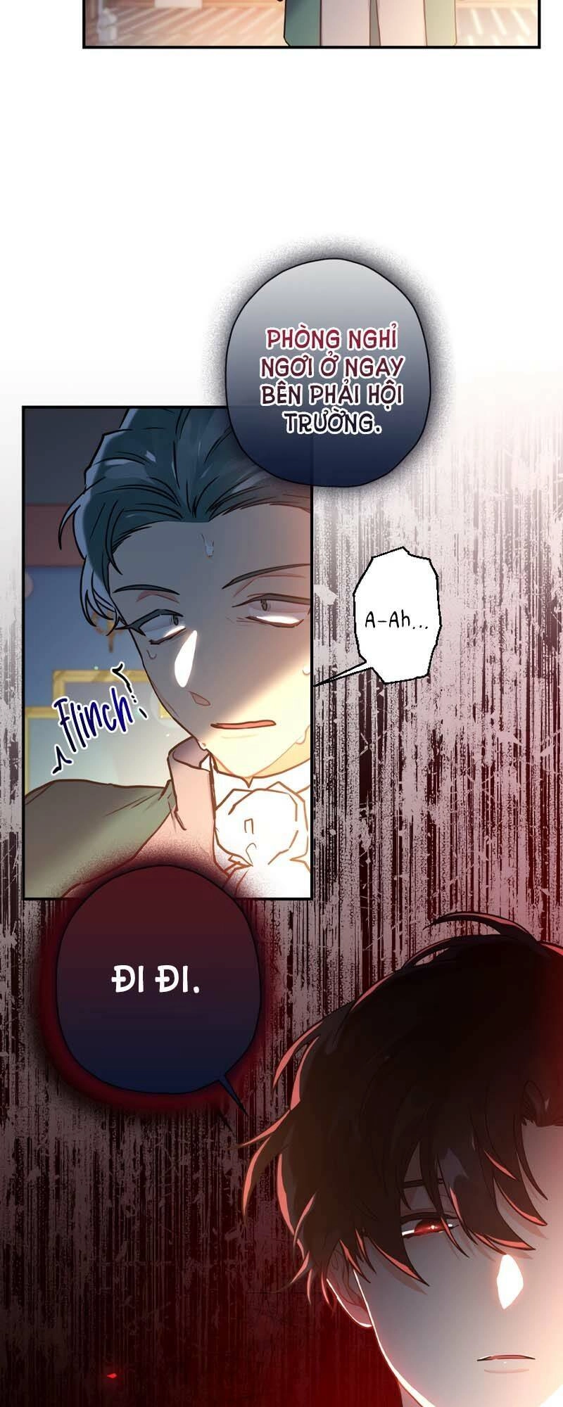 Ta Trở Thành Con Gái Nuôi Của Nam Chính Chapter 50 - 35