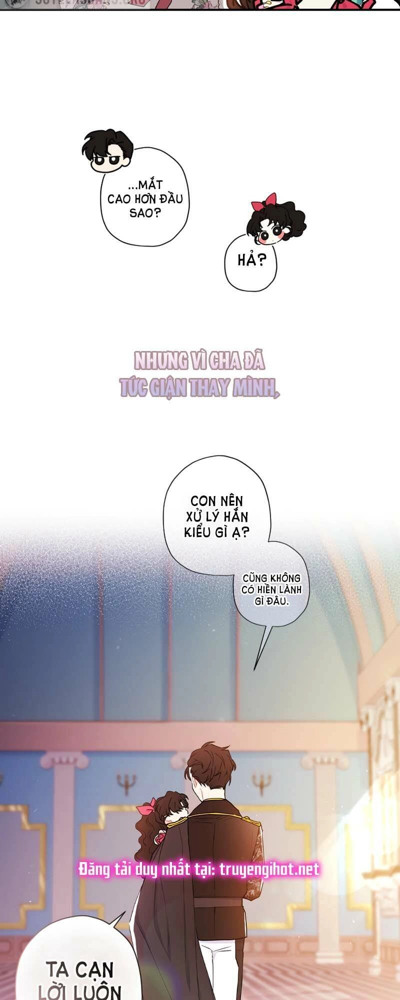 Ta Trở Thành Con Gái Nuôi Của Nam Chính Chapter 50 - 41