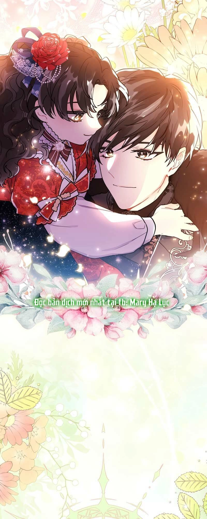 Ta Trở Thành Con Gái Nuôi Của Nam Chính Chapter 50 - 74