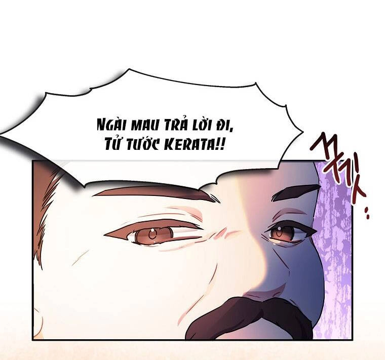 Ta Trở Thành Con Gái Nuôi Của Nam Chính Chapter 51.1 - 4