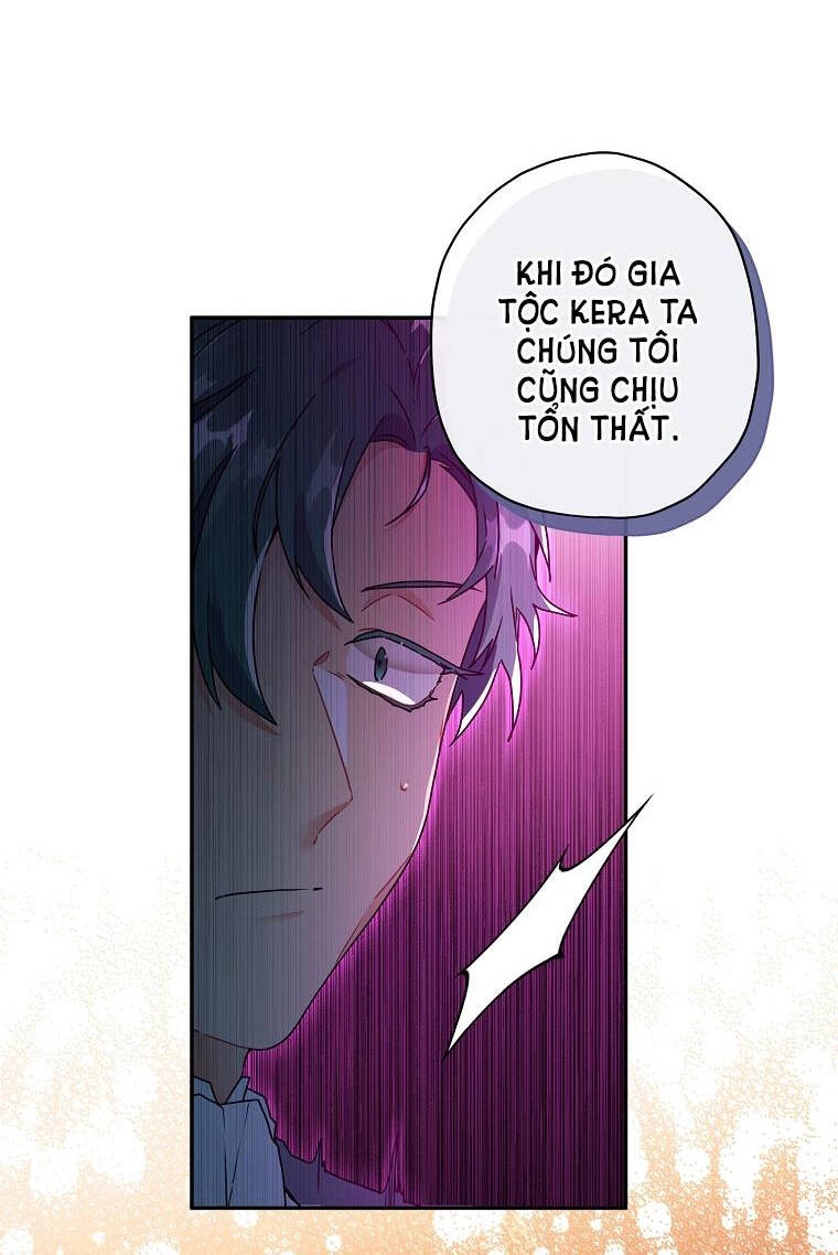 Ta Trở Thành Con Gái Nuôi Của Nam Chính Chapter 51.1 - 10