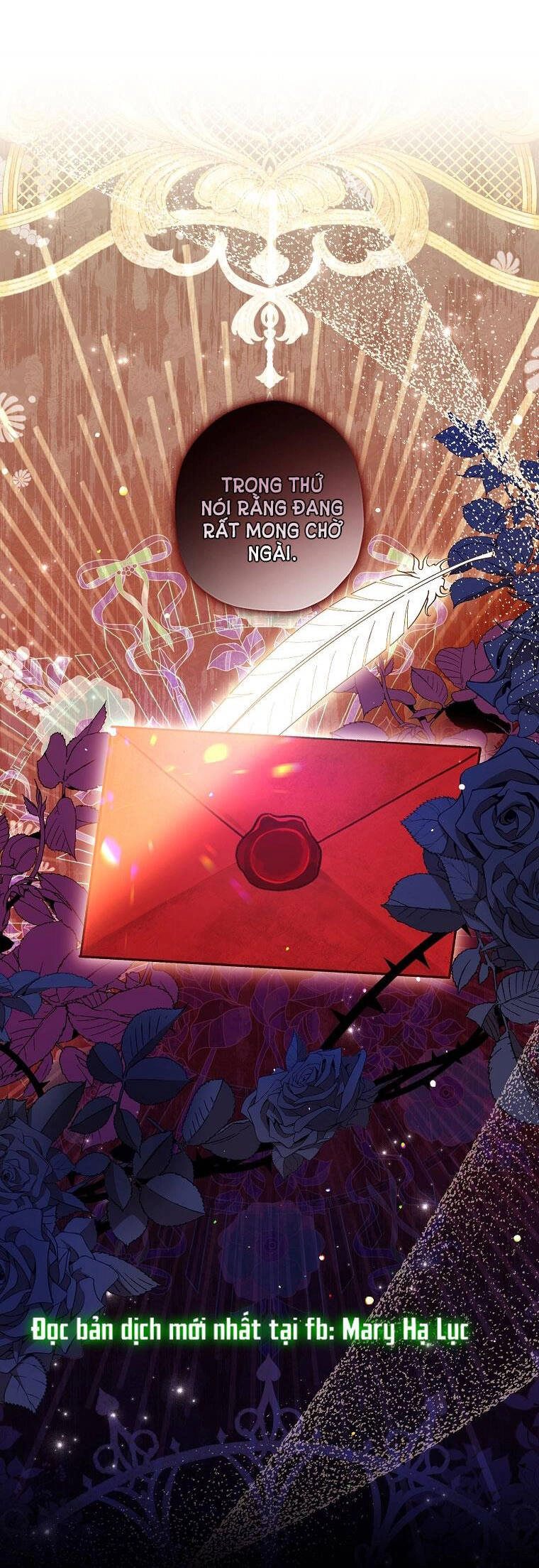 Ta Trở Thành Con Gái Nuôi Của Nam Chính Chapter 51.2 - 12