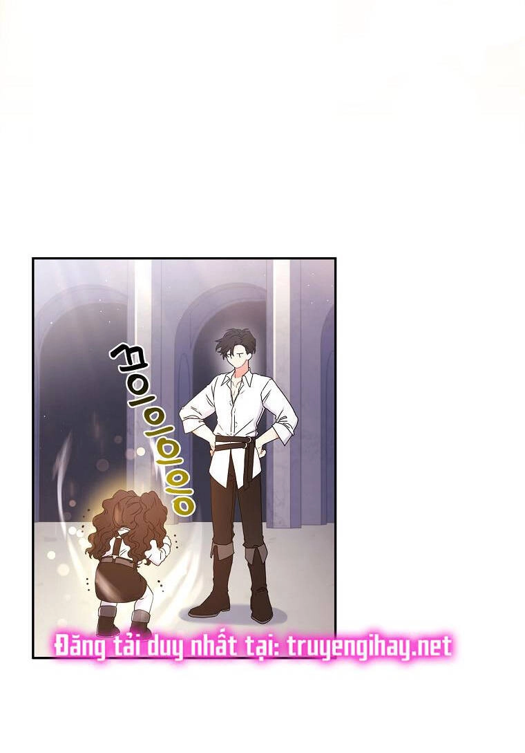 Ta Trở Thành Con Gái Nuôi Của Nam Chính Chapter 51.2 - 20