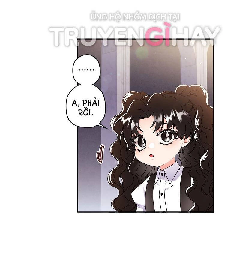 Ta Trở Thành Con Gái Nuôi Của Nam Chính Chapter 51.2 - 39