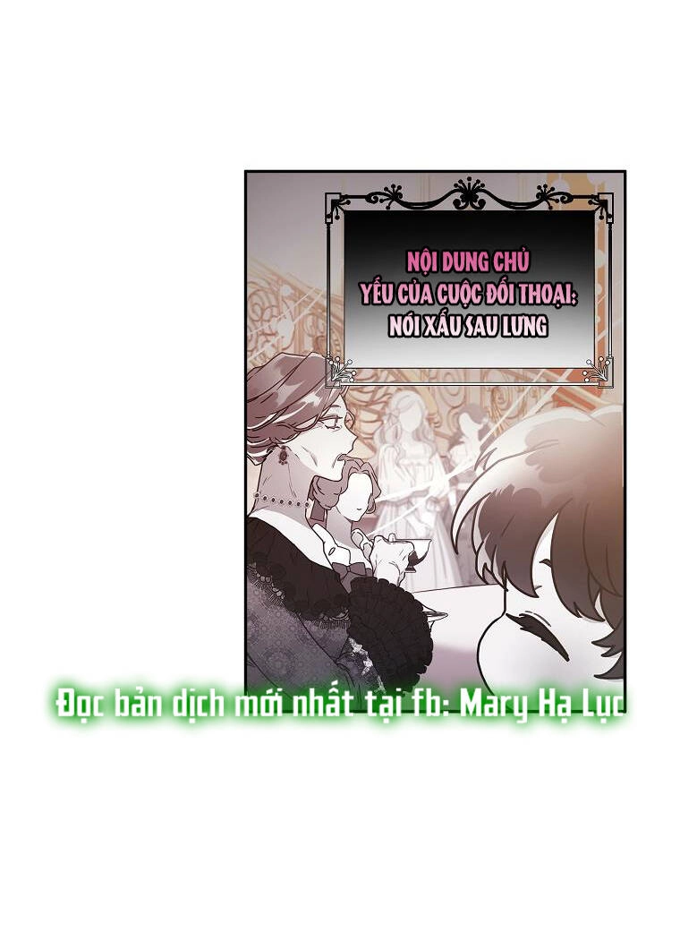 Ta Trở Thành Con Gái Nuôi Của Nam Chính Chapter 52.1 - 9