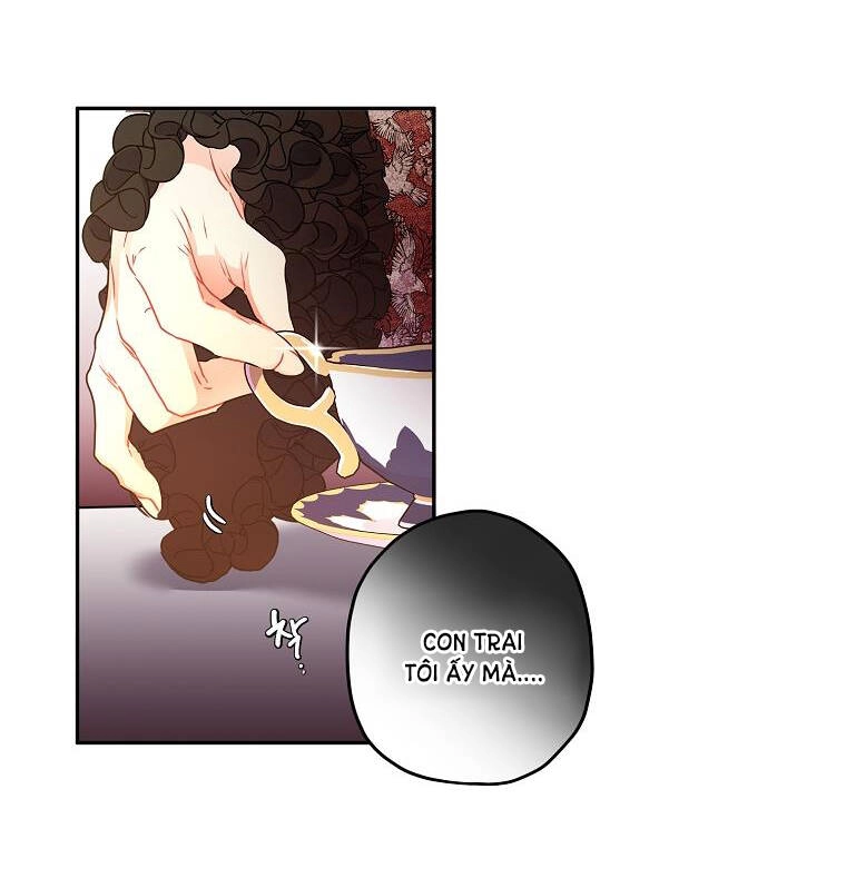 Ta Trở Thành Con Gái Nuôi Của Nam Chính Chapter 52.1 - 10