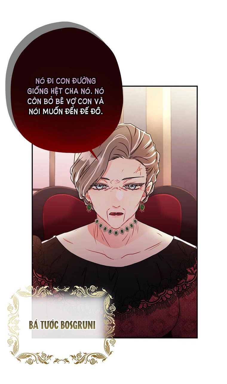 Ta Trở Thành Con Gái Nuôi Của Nam Chính Chapter 52.1 - 11