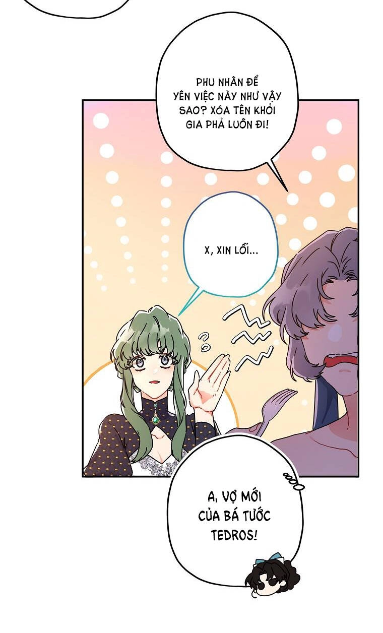 Ta Trở Thành Con Gái Nuôi Của Nam Chính Chapter 52.1 - 15