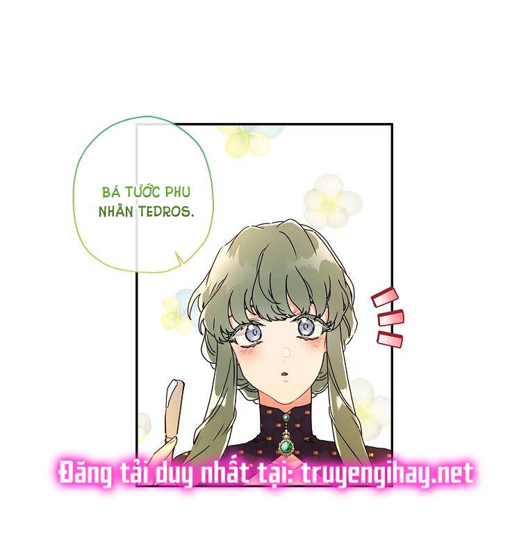 Ta Trở Thành Con Gái Nuôi Của Nam Chính Chapter 52.1 - 18