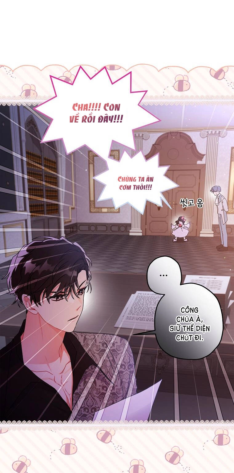 Ta Trở Thành Con Gái Nuôi Của Nam Chính Chapter 52.2 - 21