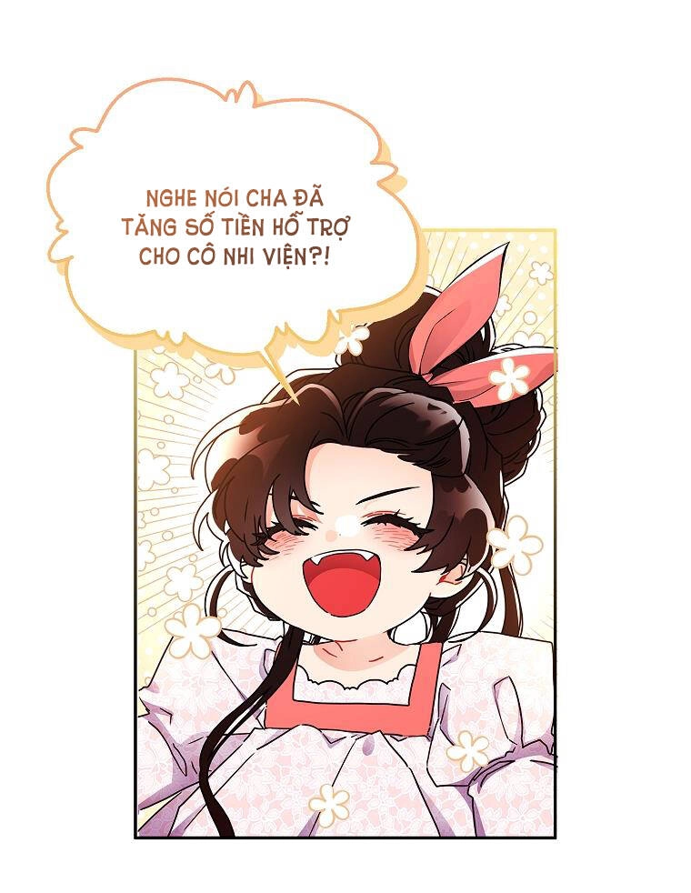 Ta Trở Thành Con Gái Nuôi Của Nam Chính Chapter 52.2 - 28