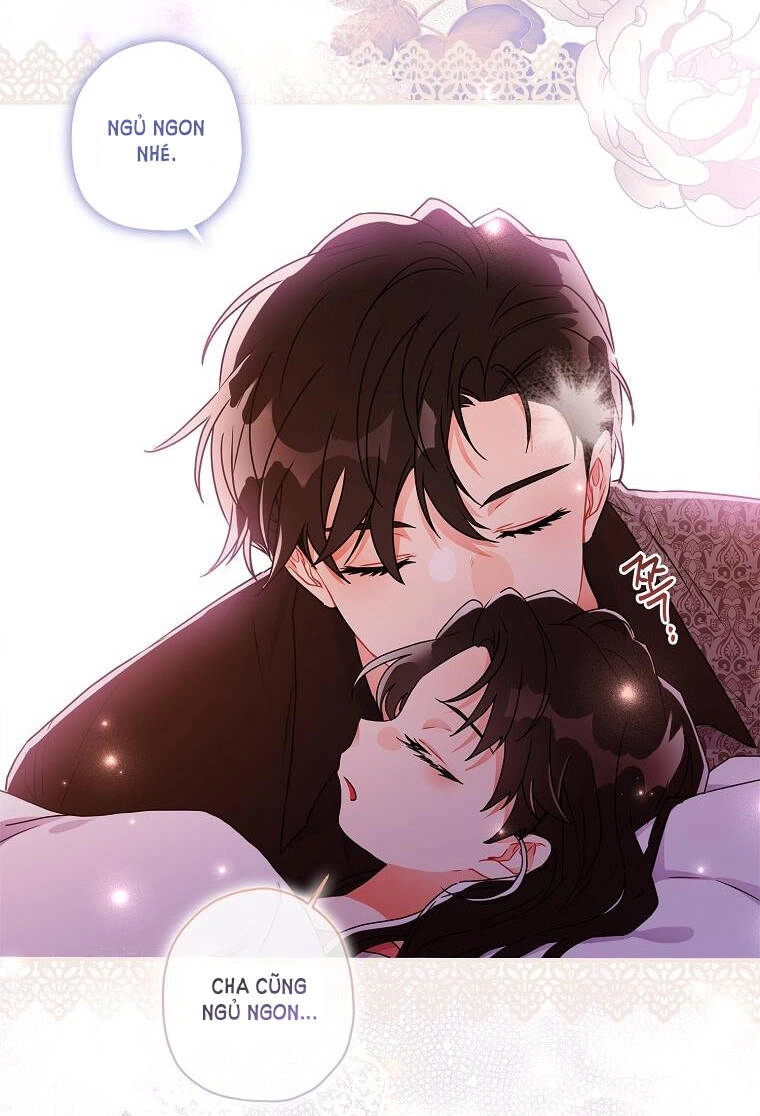 Ta Trở Thành Con Gái Nuôi Của Nam Chính Chapter 52.2 - 47