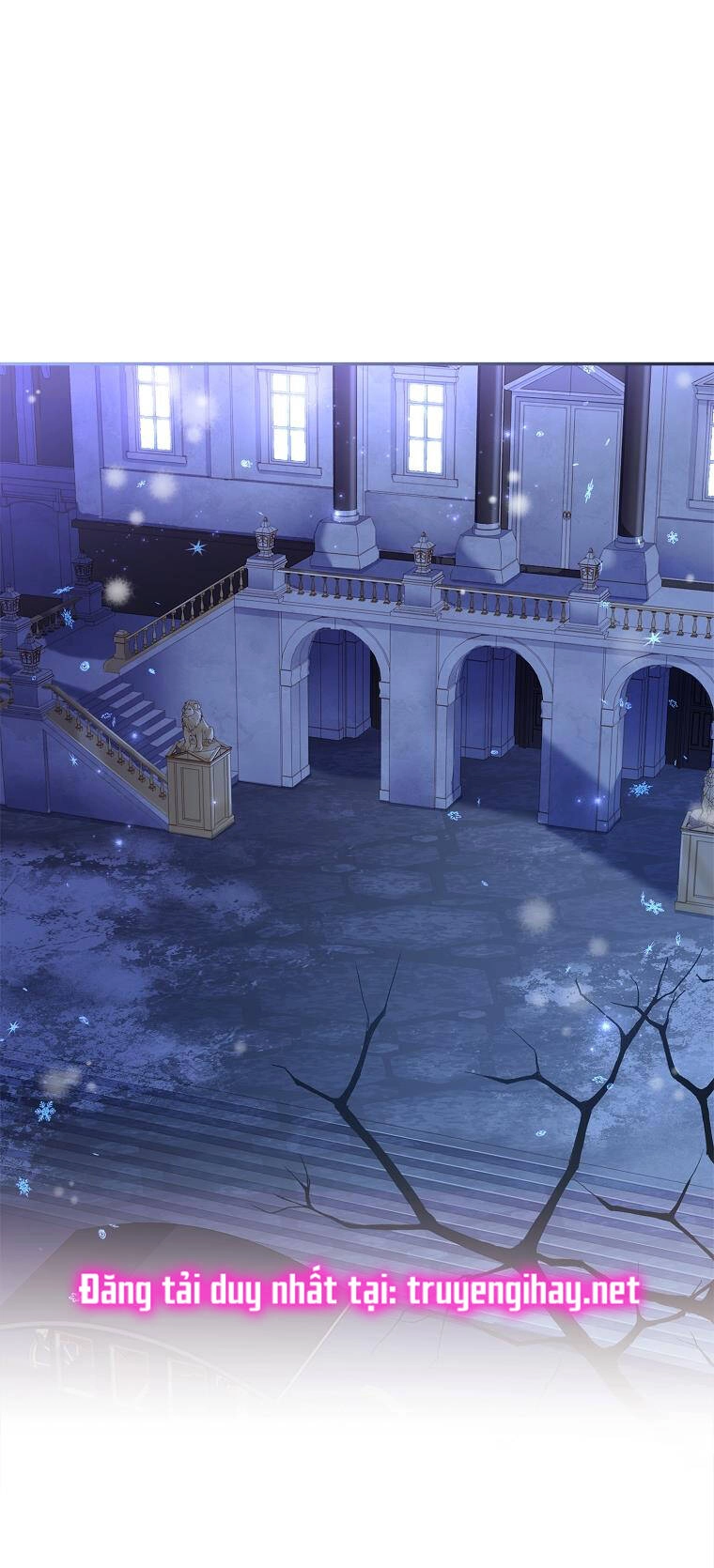 Ta Trở Thành Con Gái Nuôi Của Nam Chính Chapter 53.1 - 3