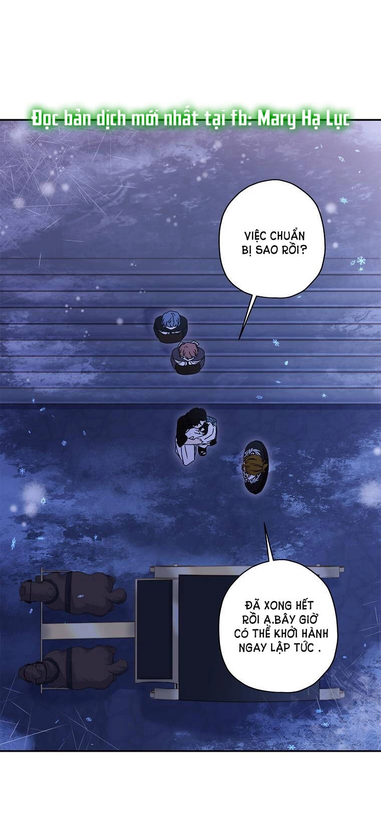 Ta Trở Thành Con Gái Nuôi Của Nam Chính Chapter 53.1 - 6