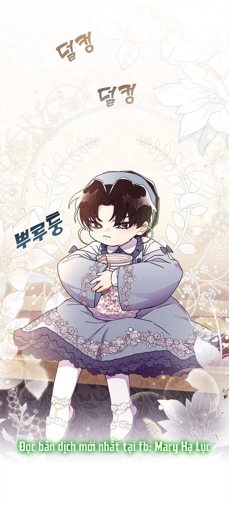 Ta Trở Thành Con Gái Nuôi Của Nam Chính Chapter 53.2 - 7