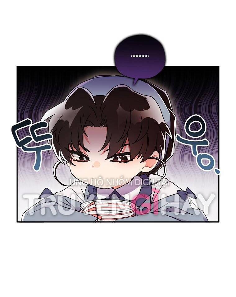 Ta Trở Thành Con Gái Nuôi Của Nam Chính Chapter 53.2 - 12