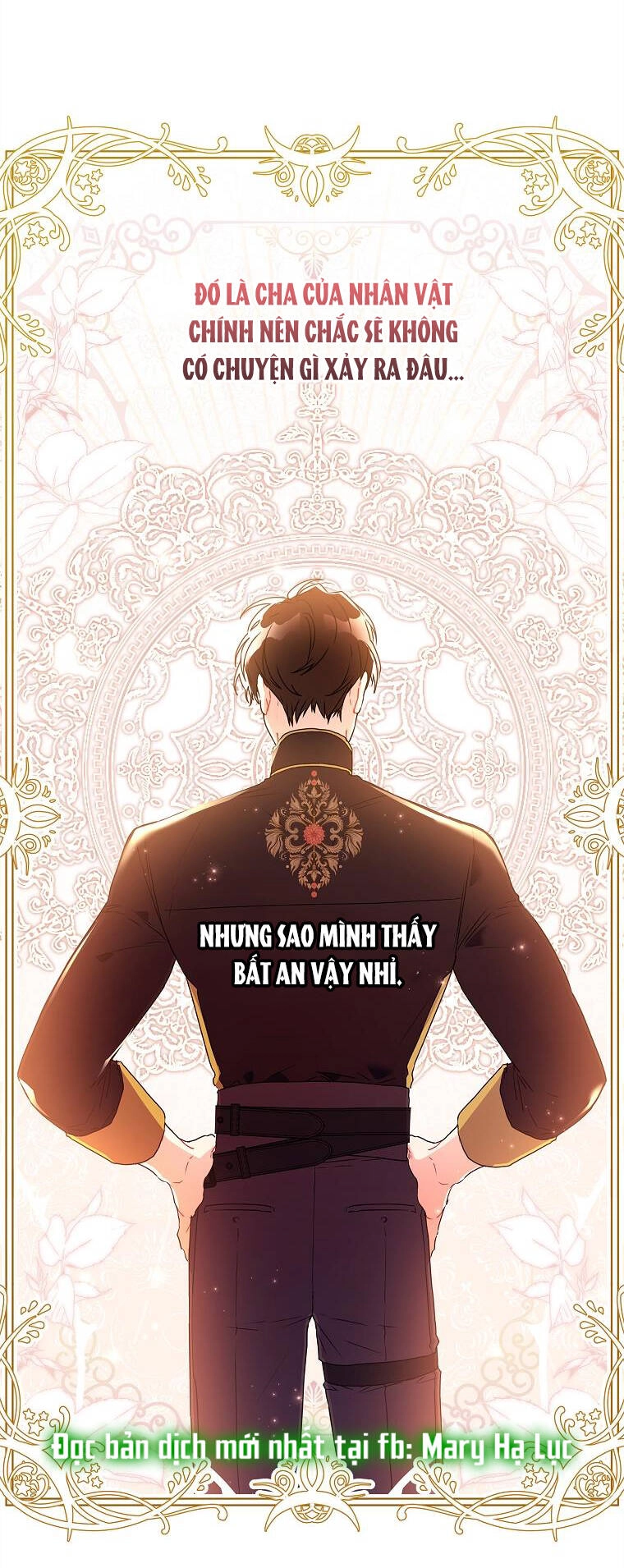 Ta Trở Thành Con Gái Nuôi Của Nam Chính Chapter 53.2 - 19