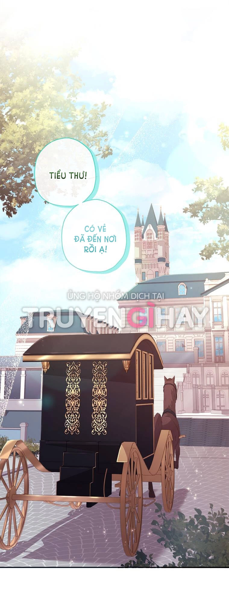 Ta Trở Thành Con Gái Nuôi Của Nam Chính Chapter 53.2 - 23