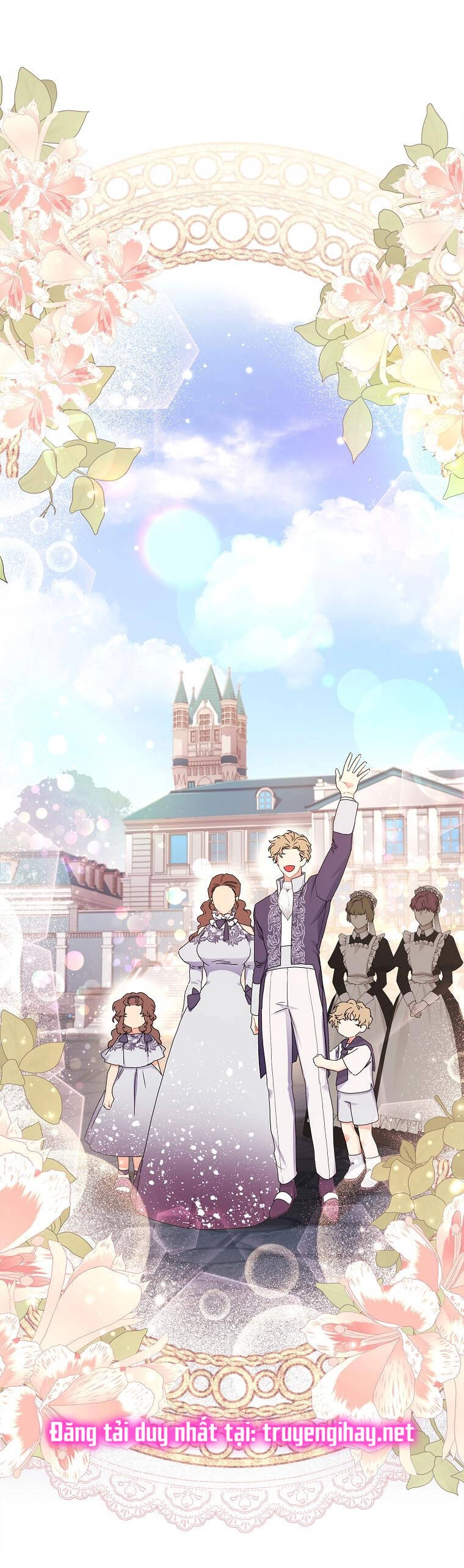 Ta Trở Thành Con Gái Nuôi Của Nam Chính Chapter 53.2 - 25