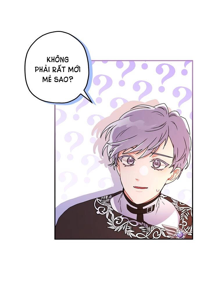 Ta Trở Thành Con Gái Nuôi Của Nam Chính Chapter 53.2 - 29